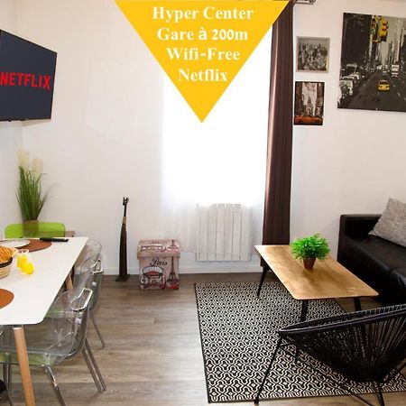 Les Lofts De Provins: Apt 4 Zewnętrze zdjęcie