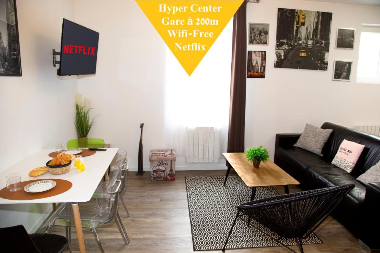 Les Lofts De Provins: Apt 4 Zewnętrze zdjęcie