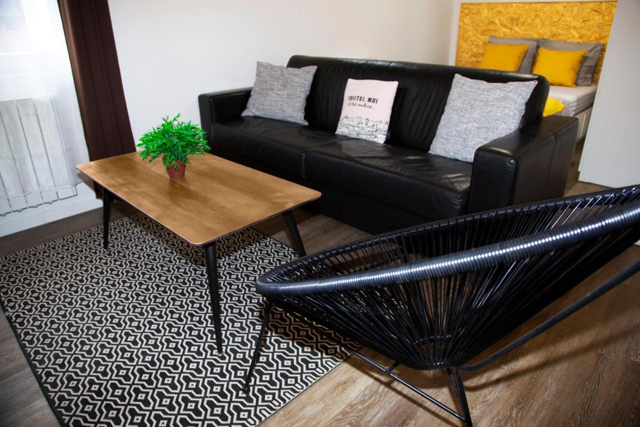 Les Lofts De Provins: Apt 4 Zewnętrze zdjęcie
