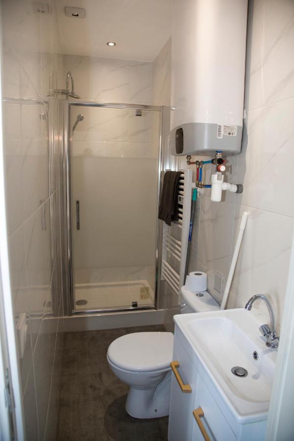 Les Lofts De Provins: Apt 4 Zewnętrze zdjęcie