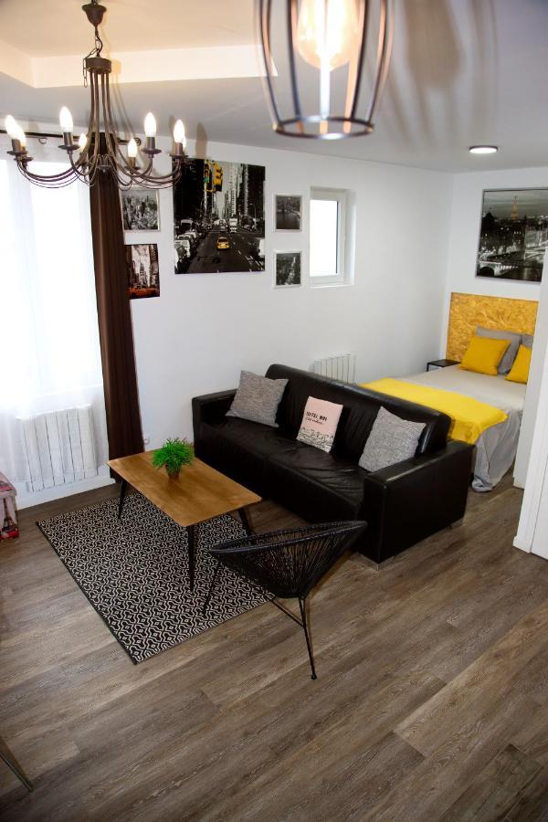 Les Lofts De Provins: Apt 4 Zewnętrze zdjęcie