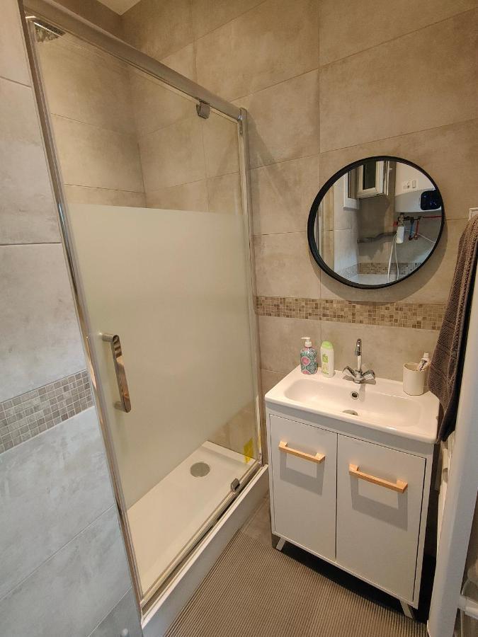 Les Lofts De Provins: Apt 4 Zewnętrze zdjęcie