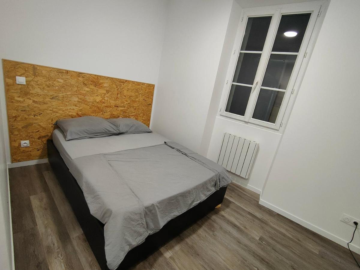 Les Lofts De Provins: Apt 4 Zewnętrze zdjęcie