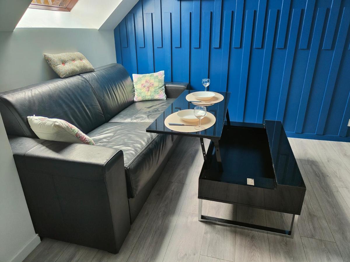 Les Lofts De Provins: Apt 4 Zewnętrze zdjęcie
