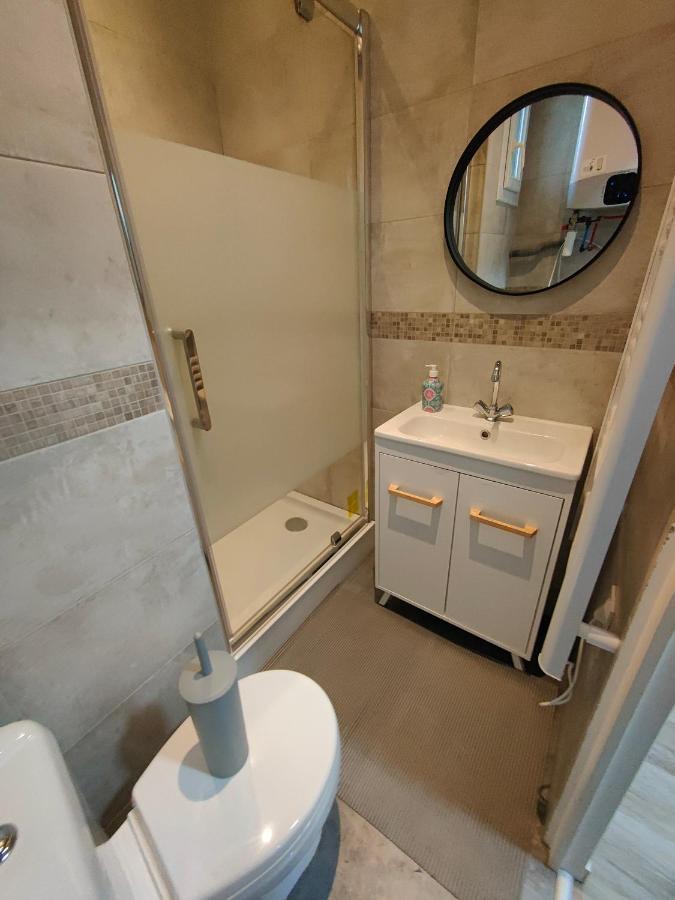 Les Lofts De Provins: Apt 4 Zewnętrze zdjęcie
